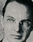 E. Gordon Alexander E. Gordon Alexander