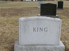 E Irene Tuttle King E Irene Tuttle King