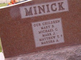 E. Jeanne Minick