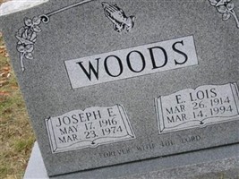E Lois Woods