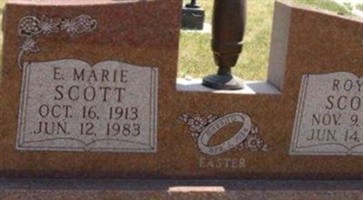 E Marie Scott E Marie Scott