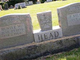 E. Mildred Head