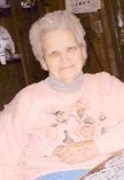 E. Nadine Bisby E. Nadine Bisby