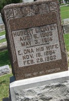 E. Ona Davey
