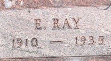 E. Ray Simerl