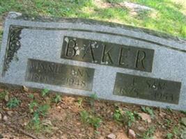 E. Sam Baker