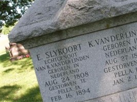 E. Slykoort Vander Linden E. Slykoort Vander Linden