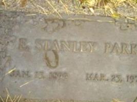 E. Stanley Park