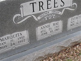 E. Verett L. Trees
