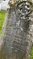 E. Wilhelm Oppermann E. Wilhelm Oppermann