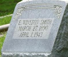 E. Winston Smith