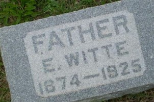 E. Witte