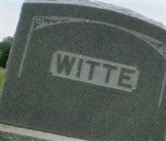 E. Witte