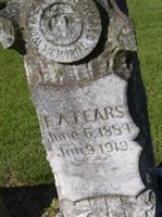 E. A. Fears