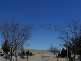 Eads Cemetery