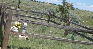 Eads Pioneer Cemetery