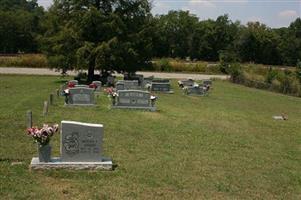 Eady Cemetery