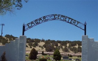 Eagar Cemetery Eagar Cemetery