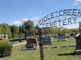 Eagle Creek Cemetery