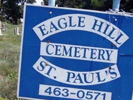 Eagle Hill Cemetery