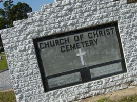 Eagle Lake Cemetery