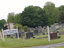 Eagle Mills Cemetery Eagle Mills Cemetery
