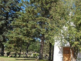 Eagle River Cemetery