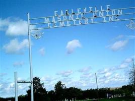 Eagleville Masonic Union Cemetery