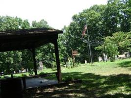 Eakers Cemetery