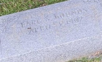 Eall S. Bounds