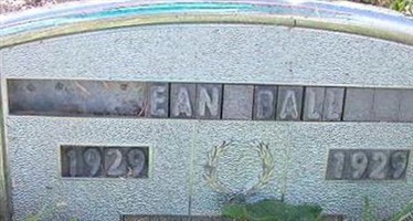 __ean Ball