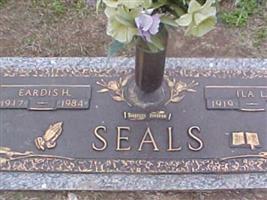 Eardis H Seals
