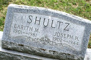 Earith M Shultz