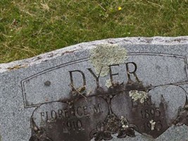 Earl A. Dyer