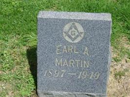 Earl A. Martin