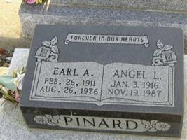 Earl A. Pinard