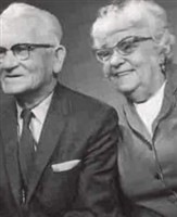 Earl Alec Calvin