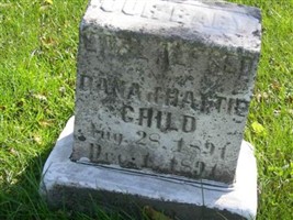 Earl Alfred Child