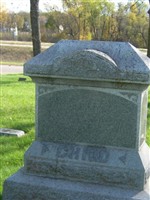 Earl Alfred Child