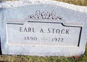 Earl Asa Stock