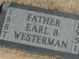 Earl B Westerman