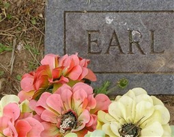 Earl Barlowe