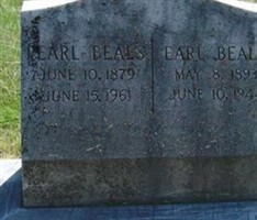 Earl Beals