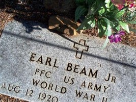 Earl Beam, Jr