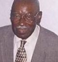 Earl Billy Diggs, Sr Earl Billy Diggs, Sr