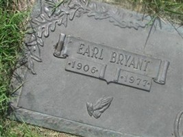 Earl Bryant Chiles