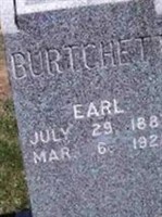 Earl Burchett Earl Burchett