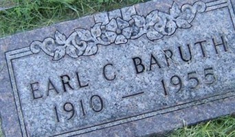 Earl C. Baruth Earl C. Baruth