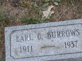 Earl C. Burrows
