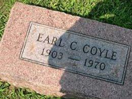 Earl C. Coyle